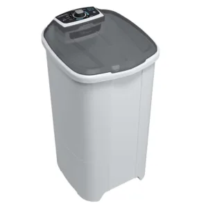 Tanquinho Newmaq 10kg Semiautomático com Big Dispenser - 110V