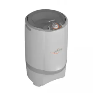 Centrífuga De Roupas Colormaq 12kg Prata 110V