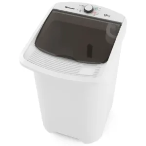 Tanquinho de lavar roupa Mueller 10 kg com superesfregador MLT10C