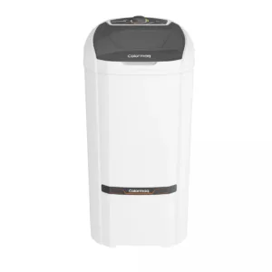 Tanquinho de Roupas Colormaq LCS10M Semiautomática Branca - 10kg - 110V