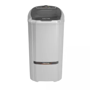 Tanquinho de Roupas Semiautomatica Tanquinho Colormaq 10kg LCS10