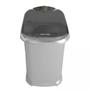 Tanquinho de Roupas Semi-Automatica Tanquinho Colormaq 6kg LCT6