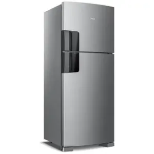 Geladeira/Refrigerador Consul Frost Free Duplex 410L CRM50LK