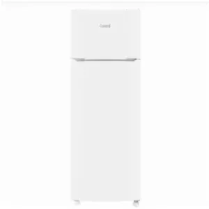Refrigerador Consul Duplex 334 Litros Cycle Defrost CRD37