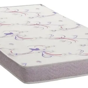Colchão Physical Resistente Solteiro (78x188x12) Ortobom