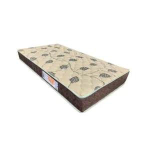 Colchão Solteiro Orthoflex Espuma D33 Comfortpedic (88x188x17) -